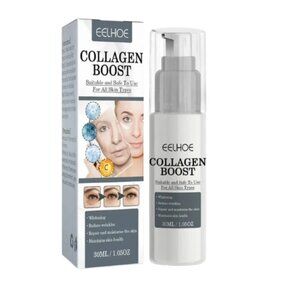 COPY - Collagen Booster Facial Serum Anti Ageing Serum